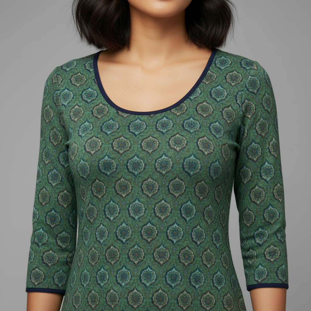 Vestido Midi Boho Elegante Feminino | Vestidos Mulher